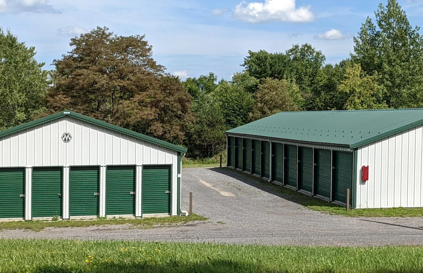 Greystone Storage of Bigler, LLC 8076 Philipsburg Bigler Hwy  Bigler PA 16881